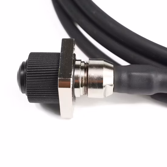 Aarc 4cores Outdoor Fiber Optic Cable Assemblies
