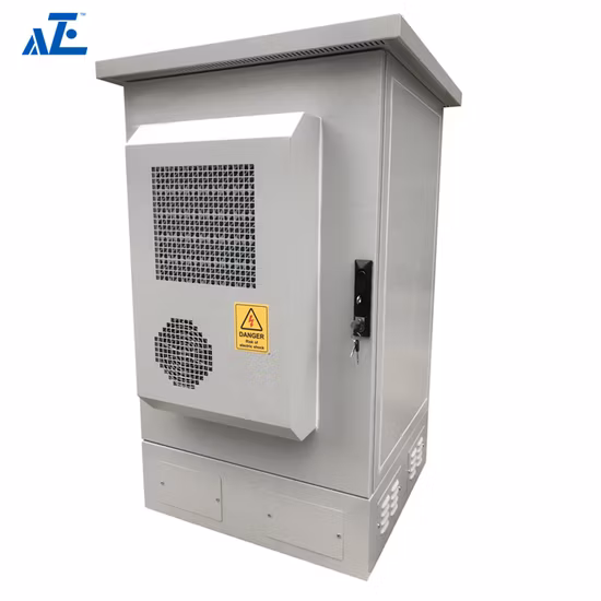 Cadre de distribution de communication par fibre optique, armoire extérieure avancée de grande qualité, prix d'usine